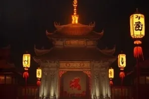 本周主推的六部剧集图文拆解合集封面，湖水青底配波纹纹理
