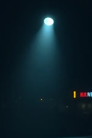 九月慢车封面，秋日站台与缓缓进站的列车