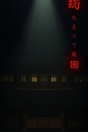 无声合唱团封面，排练厅里比手势的合唱队